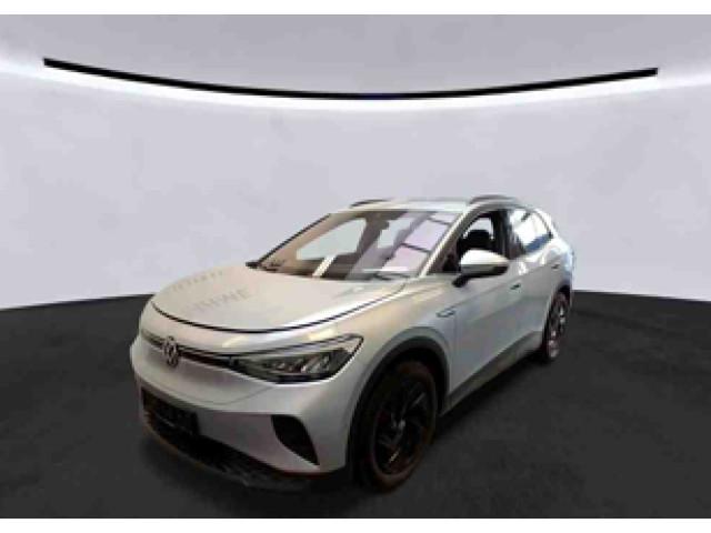 Volkswagen ID.4 Pro Performance AHK/Kamera/Navi