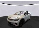 Volkswagen ID.4 Pro Performance AHK/Kamera/Navi - mit Elektro-Antrieb: Silber, Geländewagen