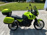 Triumph Tiger 955i - TRIUMPH TIGER 955I
