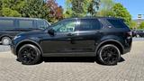 Land Rover Discovery Sport 2.0 TD4 SE AWD PANO RCAM GRA - Land Rover Discovery: Td4