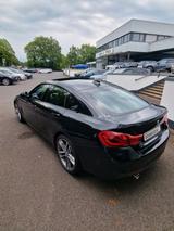 BMW 440 Gran Coupé 440i Xdrive M Sport  - BMW 440 Gran Coupé mit Schiebedach