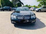 Mercedes-Benz Mercedes Benz Sl 350 7G - gebrauchte Mercedes-Benz SL 350 aus dem Jahr 2007