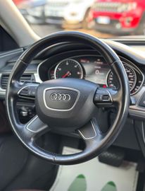 Audi A6 - 9