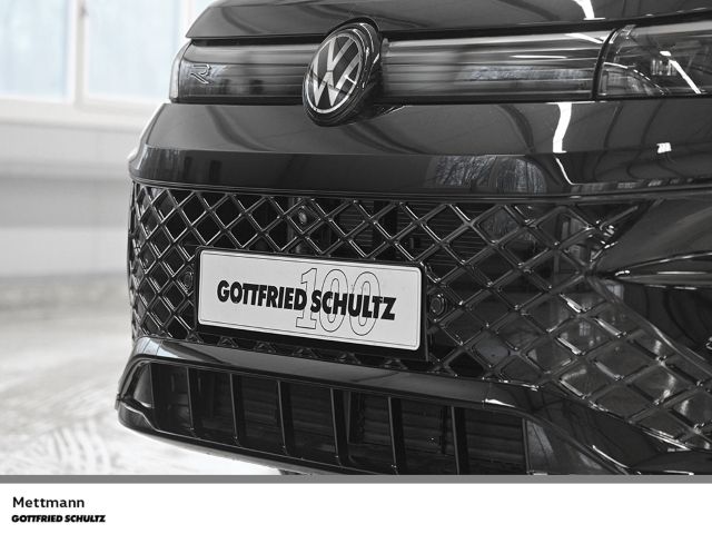 Volkswagen Tiguan - Bild 7