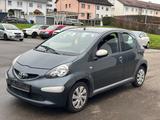 Toyota Aygo AYGO Klima/Euro4/5Türen - Toyota aus 2005: Aygo