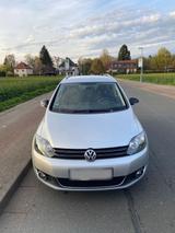 Volkswagen Golf Plus Style TDI 1.6 DSG - VW Golf Plus in Bielefeld