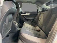 Audi A4 - Vorschau Bild 10