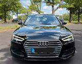 Audi A4 2.0 TDI 140kW S tronic sport Avant 3xS-line