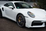 Porsche 992 Turbo S Coupé Turbo S -Aero-Kit/Sport-Abga - Porsche: Kit