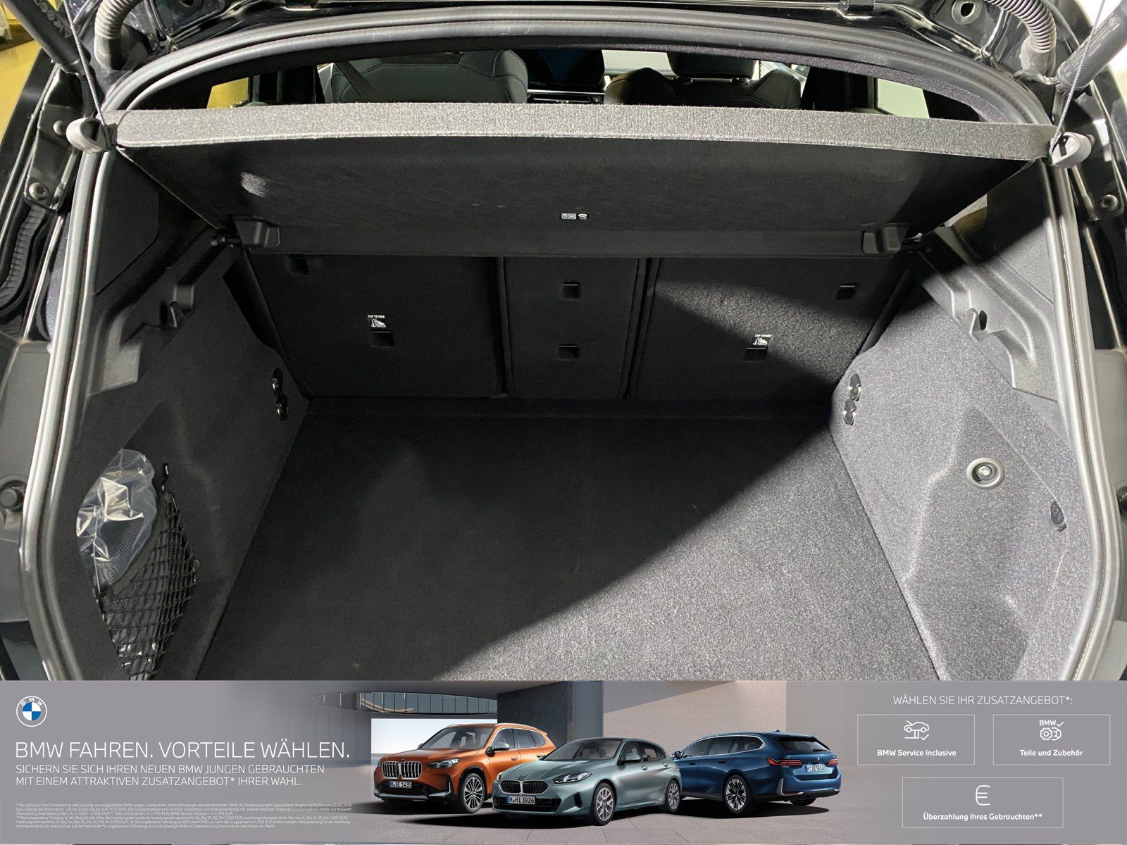 BMW 220 Active Tourer - Bild 17