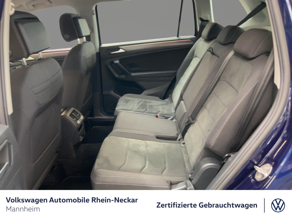 Volkswagen Tiguan Allspace - Bild 11