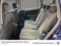 Volkswagen Tiguan Allspace - Vorschau Bild 11