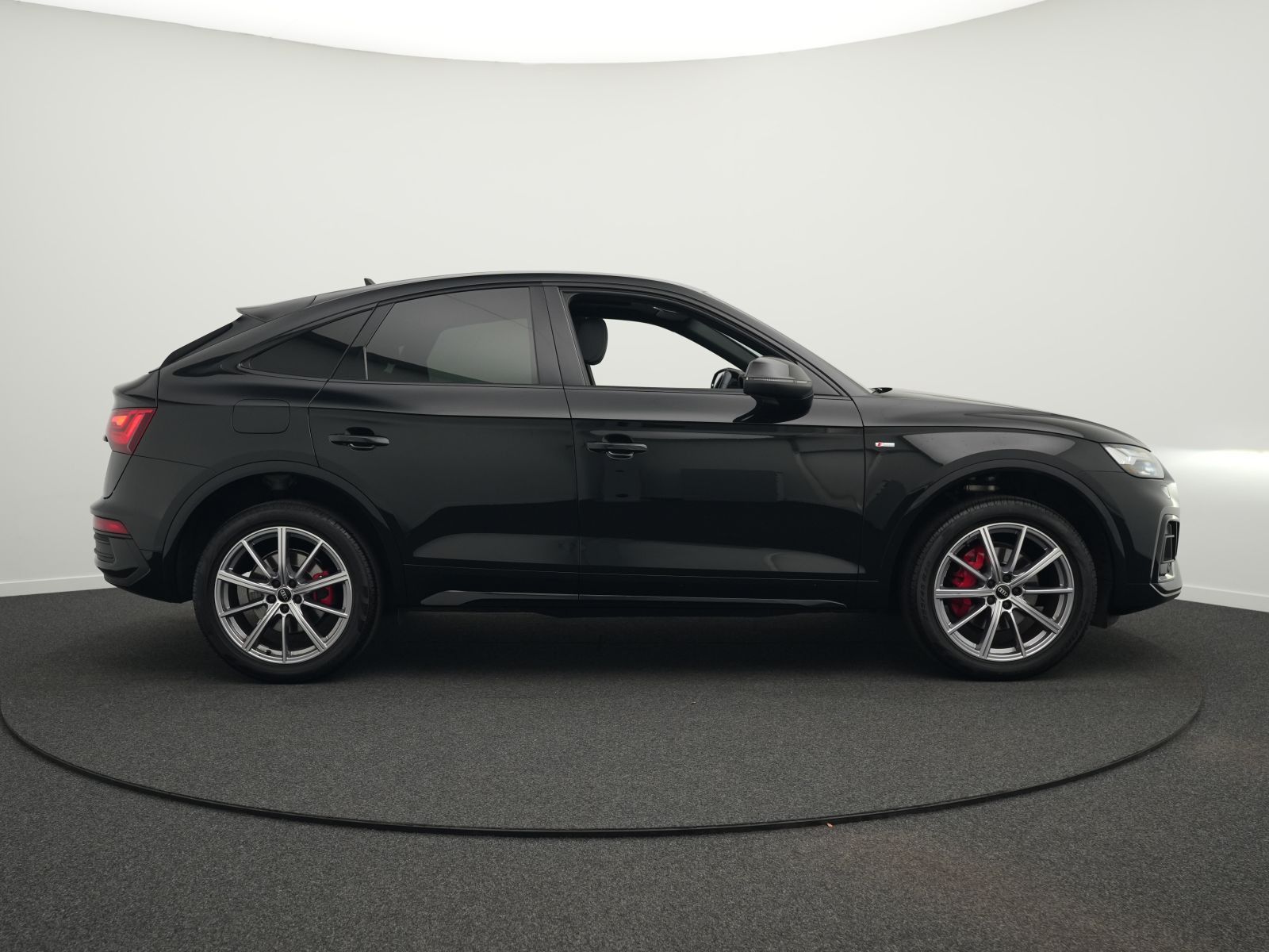 Audi Q5 - Bild 12