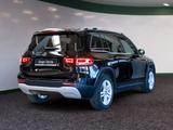 Mercedes-Benz GLB 180 Style LED NAVI KAMERA SPURH. SHZ KLIMA - schwarze Mercedes-Benz GLB 180