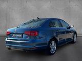 Volkswagen Jetta 1.4 TSI SHZ Temp PPS Navi ZV Ambiente - Volkswagen Jetta Gebrauchtwagen