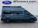 Ford Vialla Grande Trail VOLL + Solar + Lithium - Offers matching your search criteria