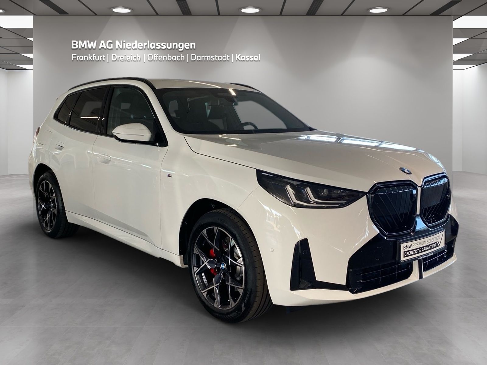 BMW X3 30e xDrive M Sport AHK Driv.Assist.Prof LED foto 3