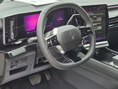 Fahrzeugabbildung Austral Techno 1.3 TCe 160 Mild-Hybrid EU6e