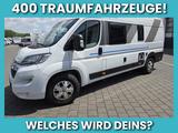 Sun Living V 65SL Solar,Lithium,Luftfederung,Navi+RFK - Sun-Living Wohnmobil oder -wagen