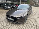 Mazda 3 Fastback Skyactive Selection ACC/LED/Klima/PDC - Mazda 3 Skyactive Gebrauchtwagen