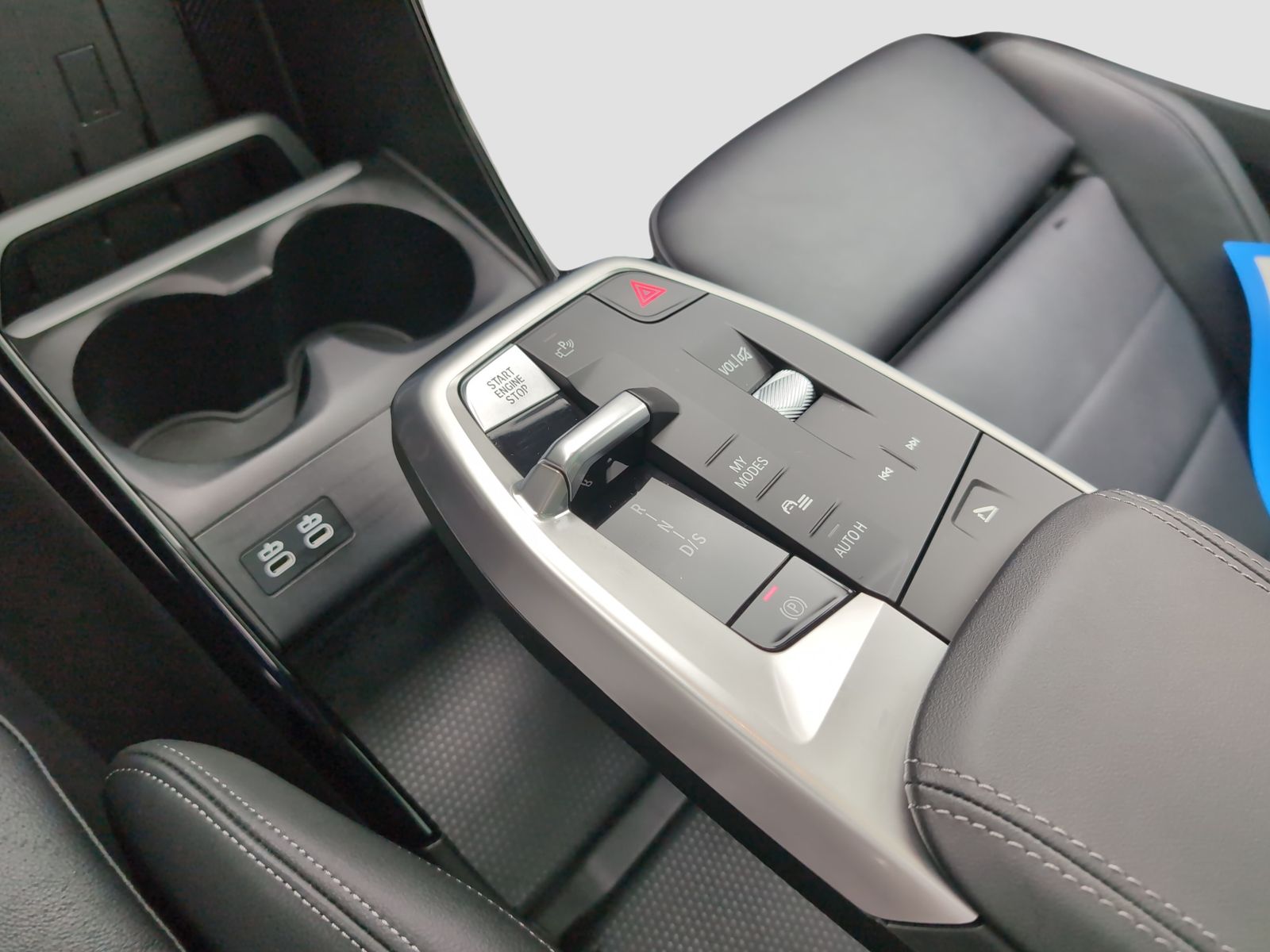 BMW 223 Active Tourer - Bild 15