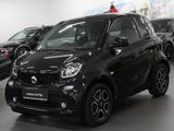 Smart ForTwo Coupé Prime Aut./LEDER/NAVI/SHZ/U-FREI! - Smart ForTwo in Erfurt