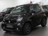 Smart ForTwo Coupé Prime Aut./LEDER/NAVI/SHZ/U-FREI! - Smart in Erfurt