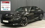 BMW 520d xDrive M-Sport Pro*21Zoll*CARBON*Innovation - BMW 520 in Rostock