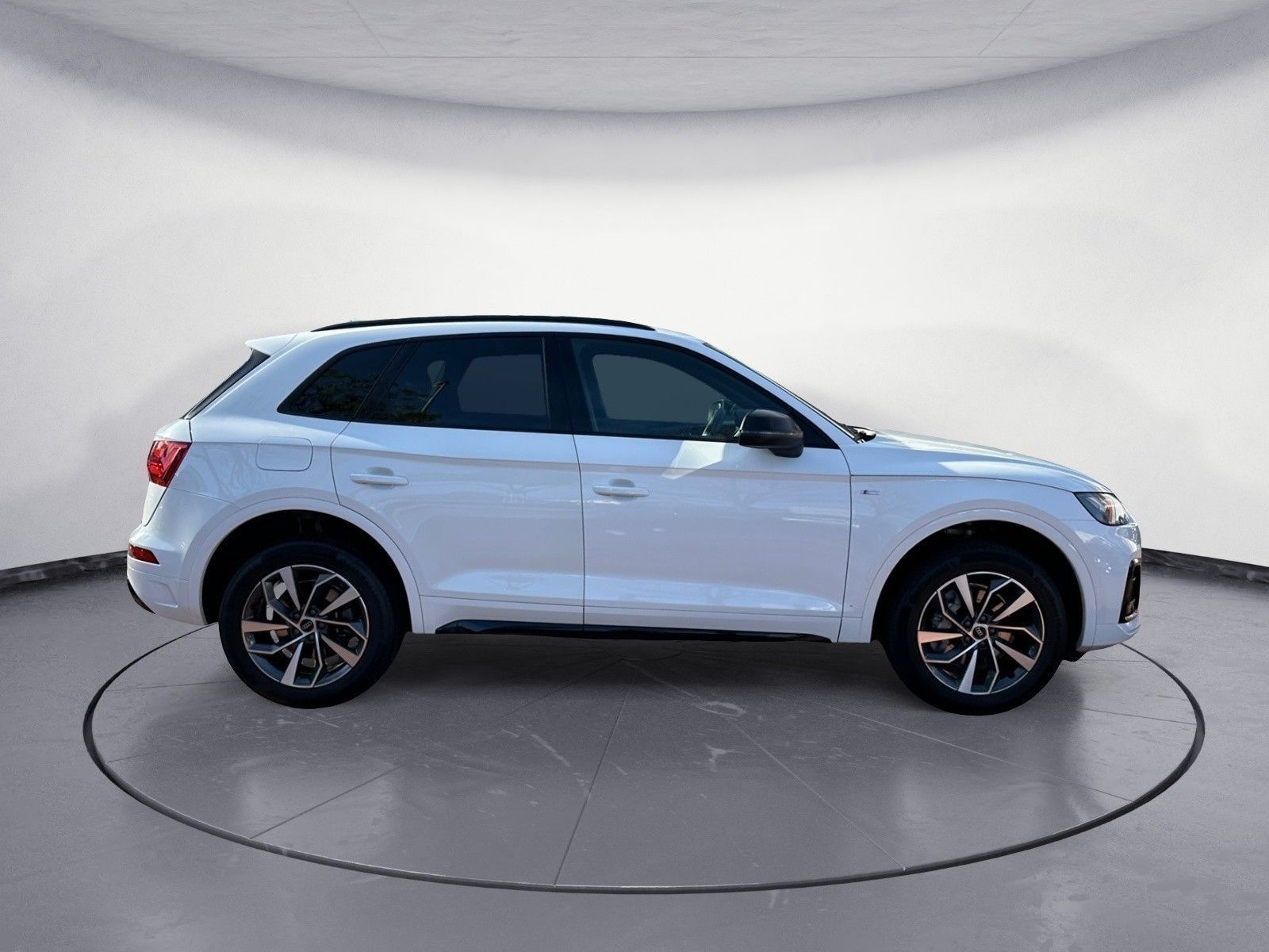 Audi Q5 - Bild 6