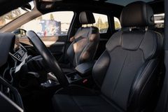 Fahrzeugabbildung Audi Q5 quattro sport*Pano*S-Line*virt.Cockpit