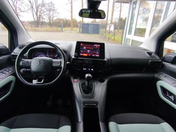 Citroën Berlingo Feel XL*7-Sitze*SHZ*PDC*Zahnriemen NEU*