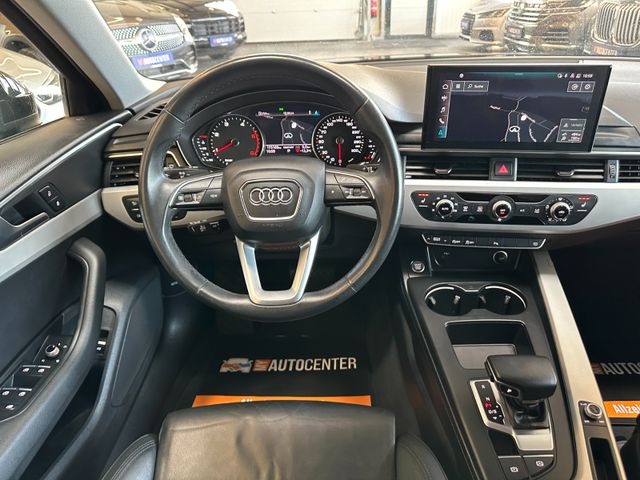 Audi A4 Avant 40 TDI quattro *LED*ACC*Sportsitze*