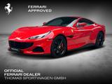 Ferrari Portofino M / LED / Carbon / Surround - mit Benzin-Antrieb: Rot