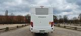 Phoenix TOP X A11500 BMAX mit PKW Garage - Phoenix Diesel Alkoven
