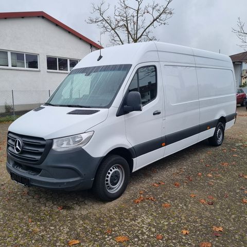 Mercedes-Benz Sprinter  Kasten  L3H2 317  CDI AHK > 3500kg