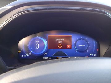 Ford Focus - 12