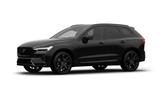 Volvo XC60 T6 Plus Black Edition Plug-In Hybrid - Volvo XC60: Schwarz