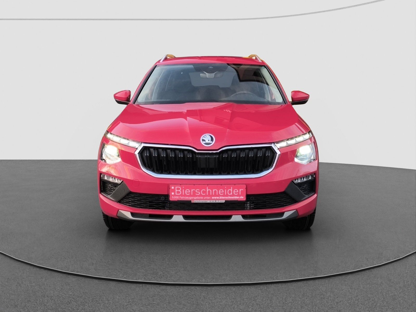 Skoda Kamiq - Bild 5