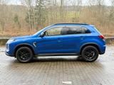 Mitsubishi ASX Spirit+ 2WD AUTOMATIK/KAMERA/LEDER/DAB/ - Gebrauchtwagen in Gummersbach