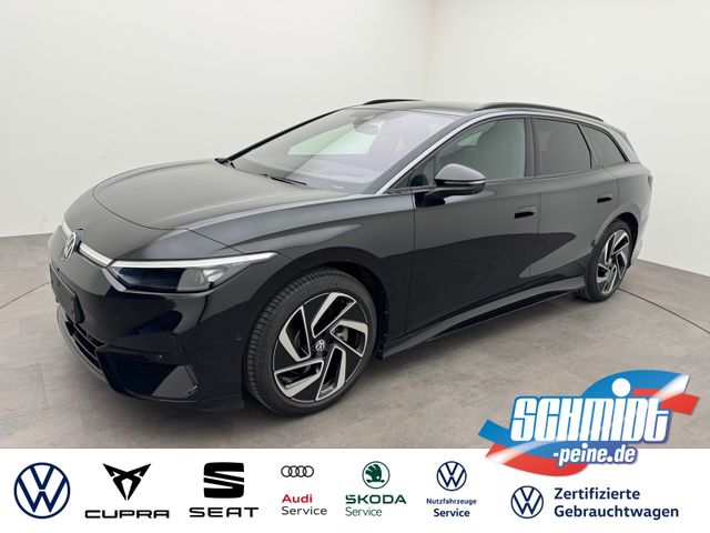 Volkswagen ID.7 Tourer Pro 286PS77kW KomfortIntExt20HeadAHK