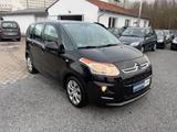 Citroën C3 Picasso Tendance 2.Hand Scheckheft Tüv Neu*** - gebrauchte Citroën C3 aus dem Jahr 2013