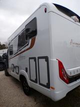 Bürstner Travel Van T 590 G Flex-Paket, Harmony-Line - Bürstner Neu Diesel Teilintegrierter