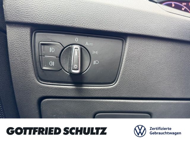 Volkswagen Passat Variant - Bild 15