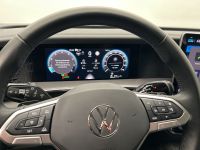 Volkswagen Tayron - Vorschau Bild 9