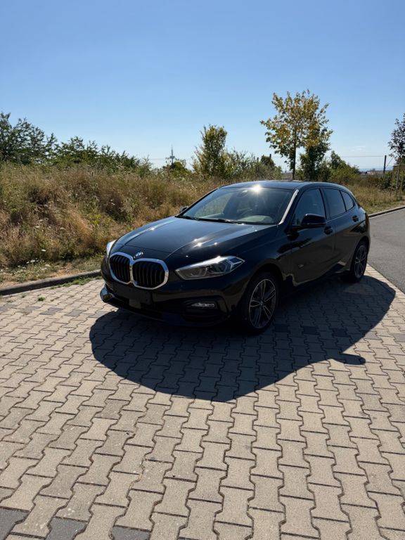 Image of BMW 118