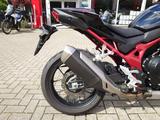 Honda CB750 Hornet *1.Hand*wenig Km*Soziusabdeckung* - Angebote