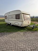 Tabbert Comtesse 515 - Tabbert Comtesse 515