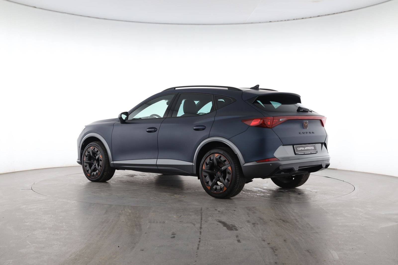Cupra Formentor - Bild 4