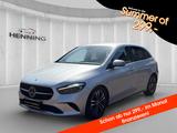 Mercedes-Benz B 200 d Progressive DISTRONIC LED Kamera Memo 8G - Mercedes-Benz B 200 aus 2023