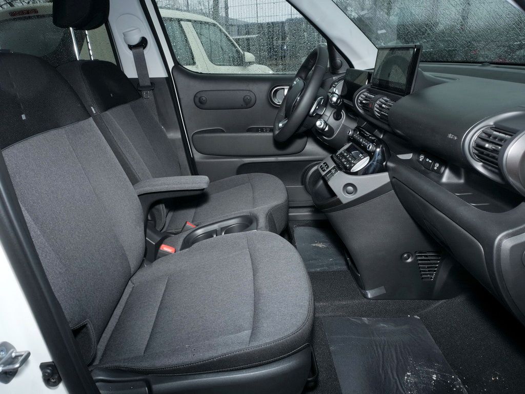 Hyundai INSTER - Bild 4